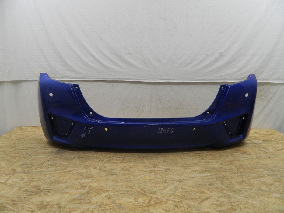 Bara spate Honda Jazz, 2015, 2016, 2017, 2018, 71501-T5A-0000.