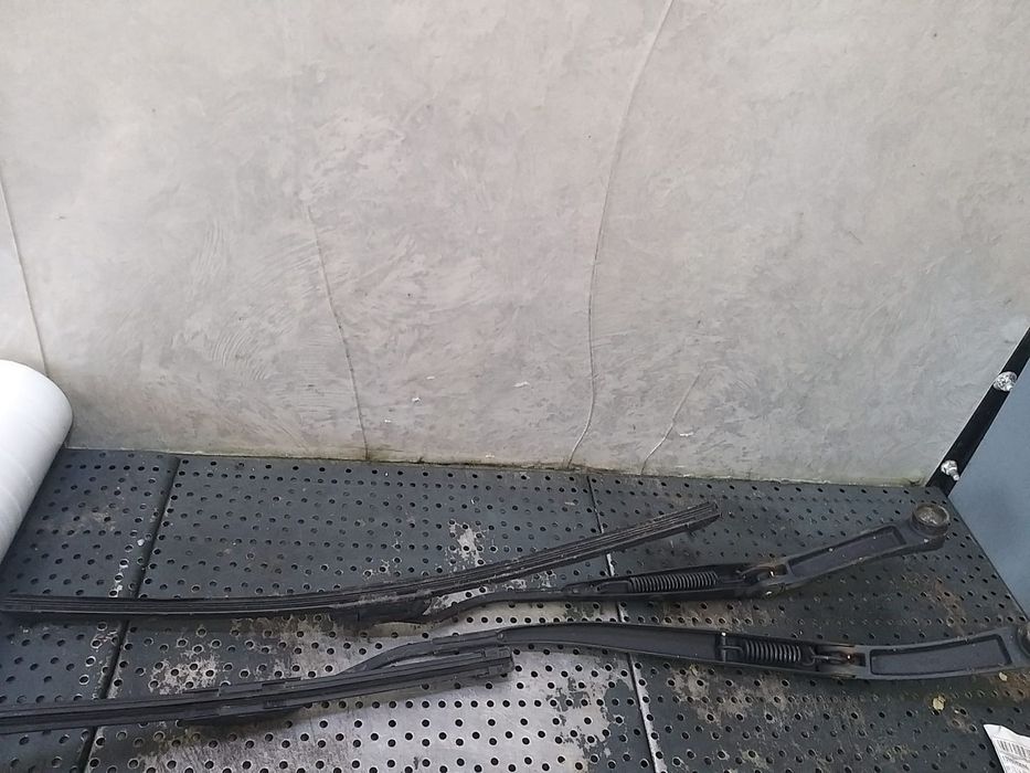 Set brate stergator parbriz hyundai i10 1 pa