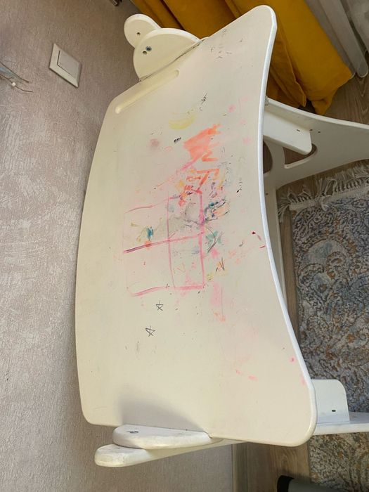 Продам стол и стул