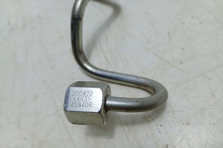 Conducta alimentare injectoare 45840R Dacia Duster prima generatie (f