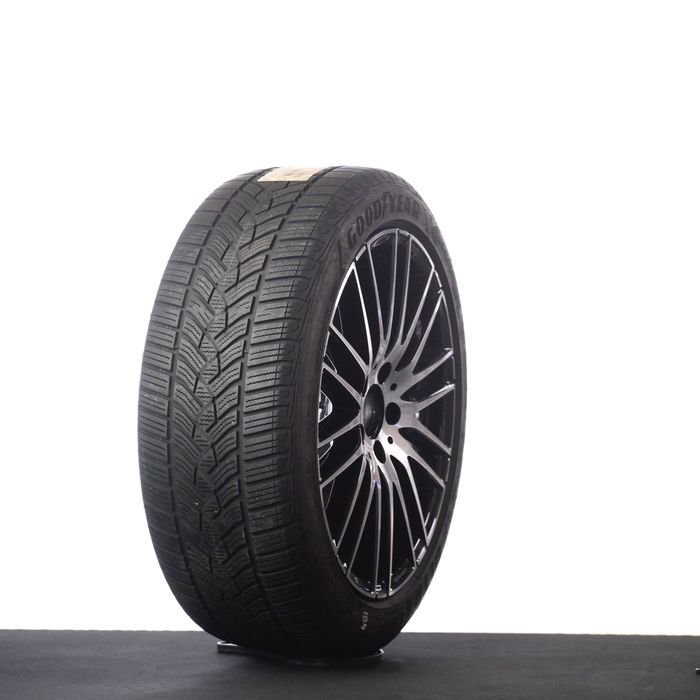 Комплект 4броя GoodYear Ultra Grip 225/45R18 95H DOT3123| Джанти 7,5Jx18H2-N ET40 A2064014900 | Гуми и джанти