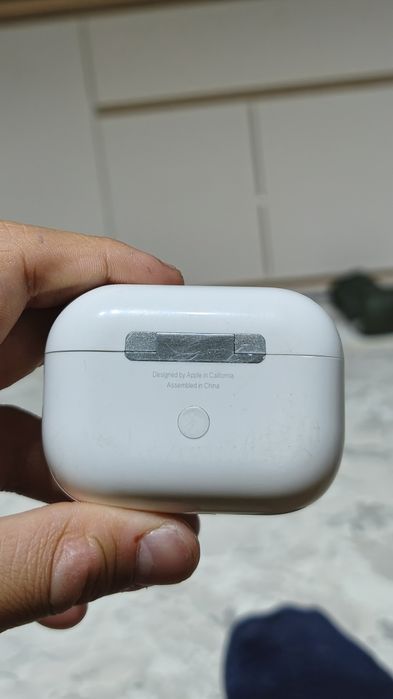 Оригинальные airports pro 2