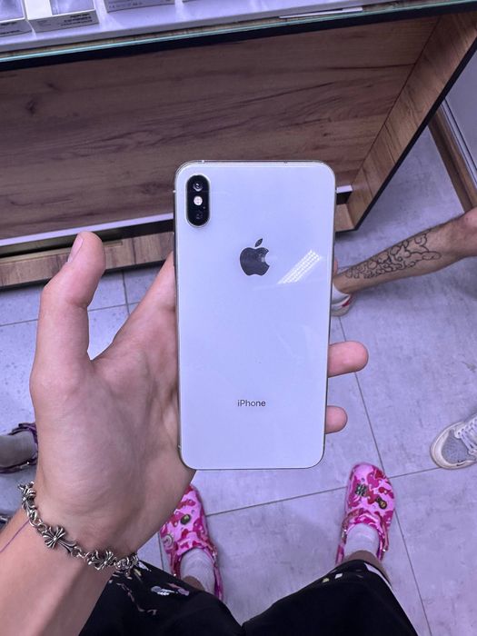 Iphone xs max 256gb