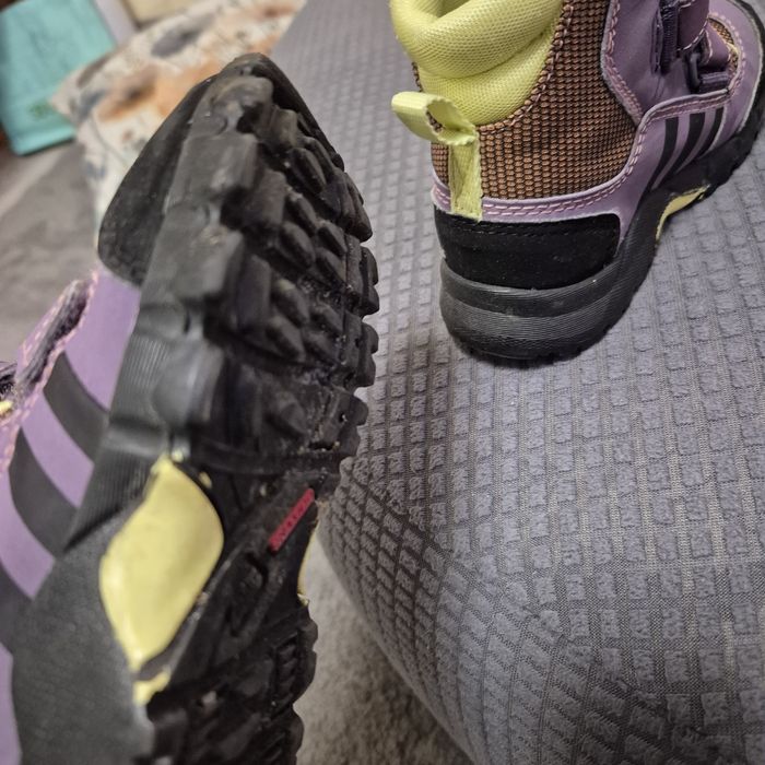 Детски боти Адидас