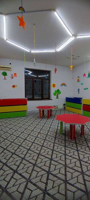 Tayyor va ish yuritayotgan biznes sotiladi