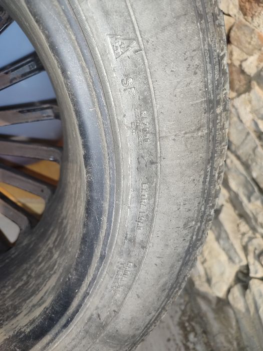 Джанти 19 цола за Волво