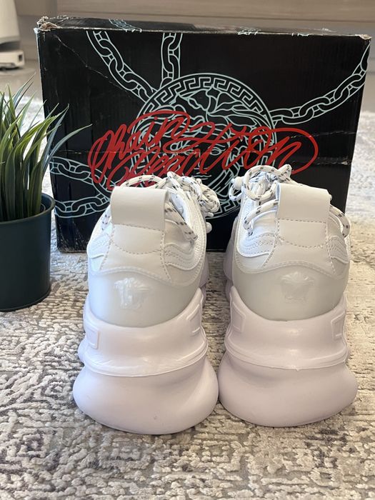 Versace Chain Reaction
