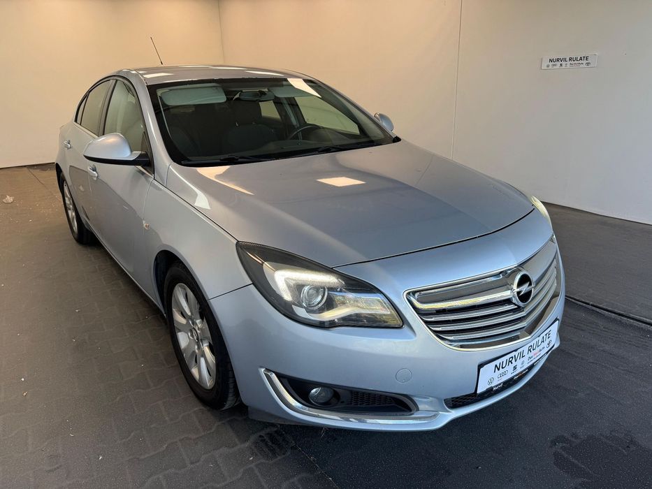 Opel Insignia Stare foarte buna