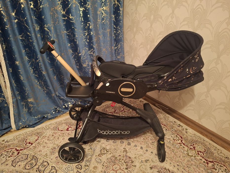 Продам коляску Baobaohao