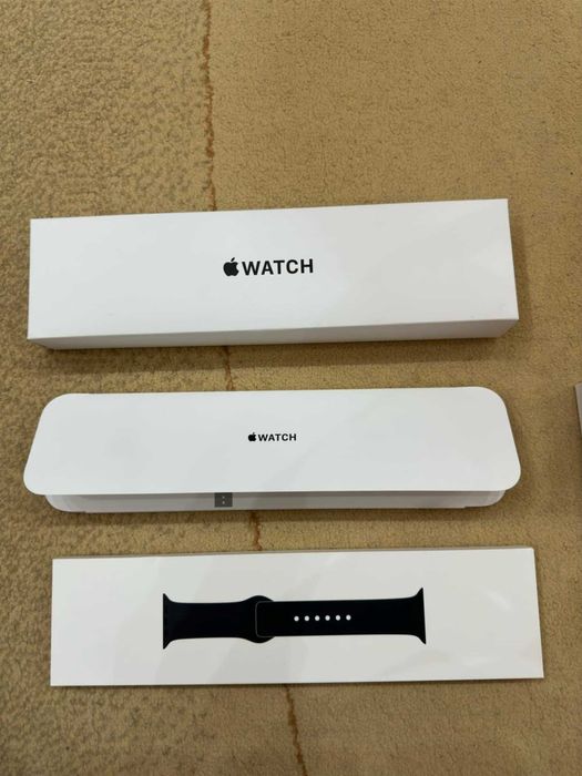 Apple Watch SE 2020
