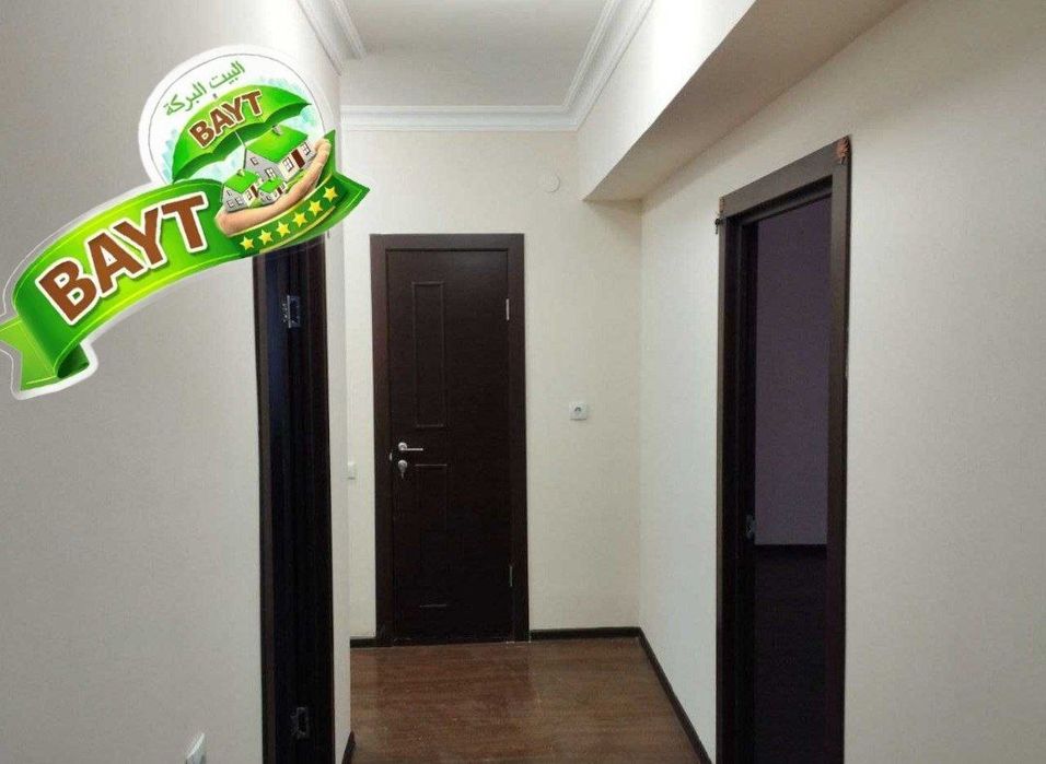 •68м², НОВОСТРОЙКА, 2/3/7, Спутник 16 продаётся квартира