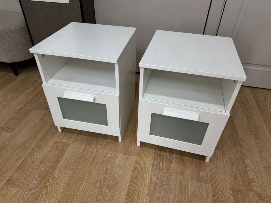 тумбочка Икеа Ikea