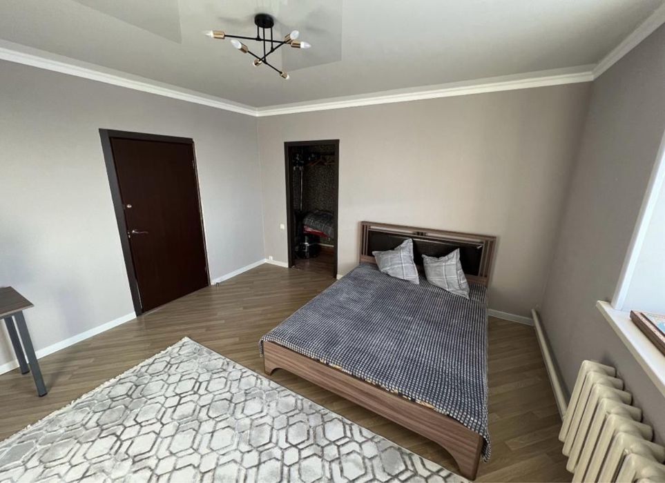 Коттедж посуточно