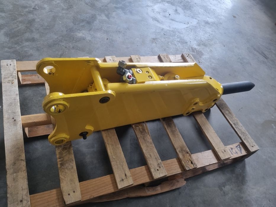 Picoane Miniexcavatoare