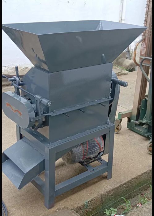 Плющилка 2 тонны в час