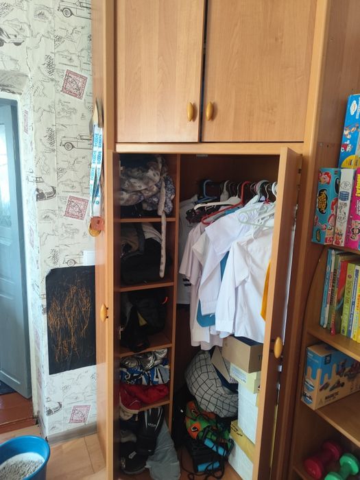 Продам мебель для спальни гостиной