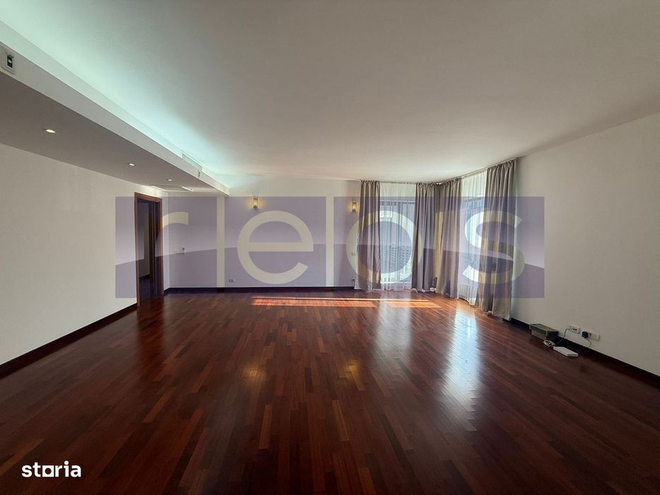 Inchiriere Sos Nordului | 4 Camere | Vedere Parc | 147 Mp |