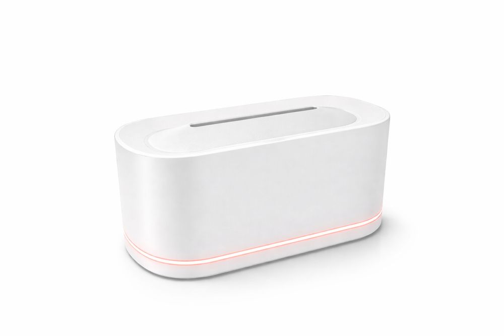 Арома дифузер + подарък