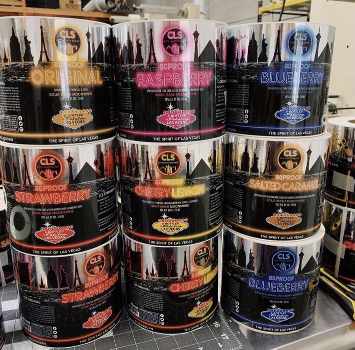 Этикетки, Наклейки, Упаковки, Фольга, Голограмма. Энг Арзон нархларда!