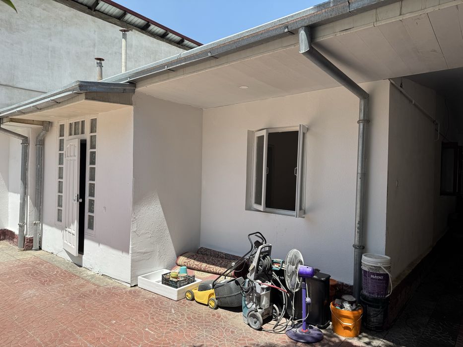 Участок в М. Улугбекском р.не центр Луначарского