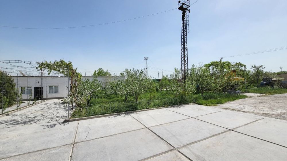 Продаётся Производ Складское Помещение!!