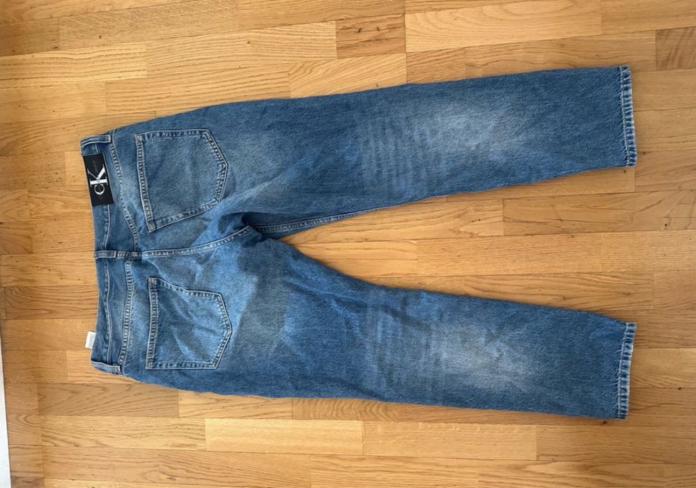 Продам джинсы CK Jeans