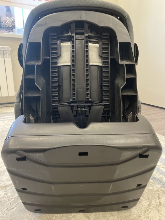 Автокресло Атырау 25 кг