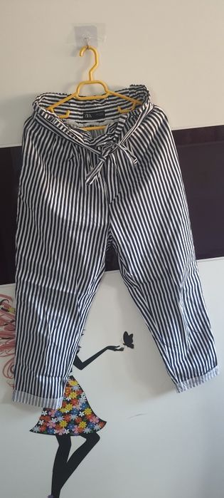 Pantaloni Marimea S-m