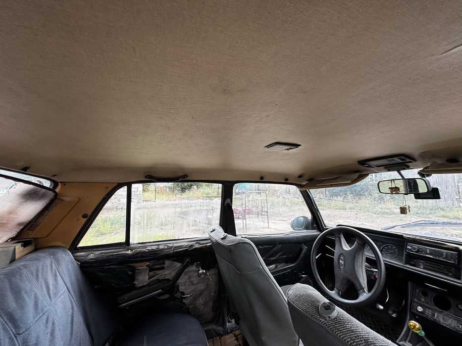 Семерка 2107 состояние б/у