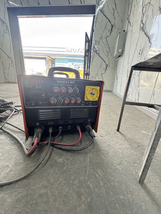 argon svarka sotiladi