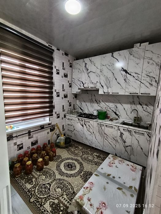 Продается дом 6 соток Азотчик махалля «Нуробод»