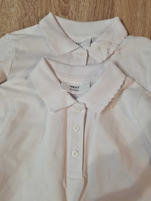 Vand set uniforme fete nou cu eticheta