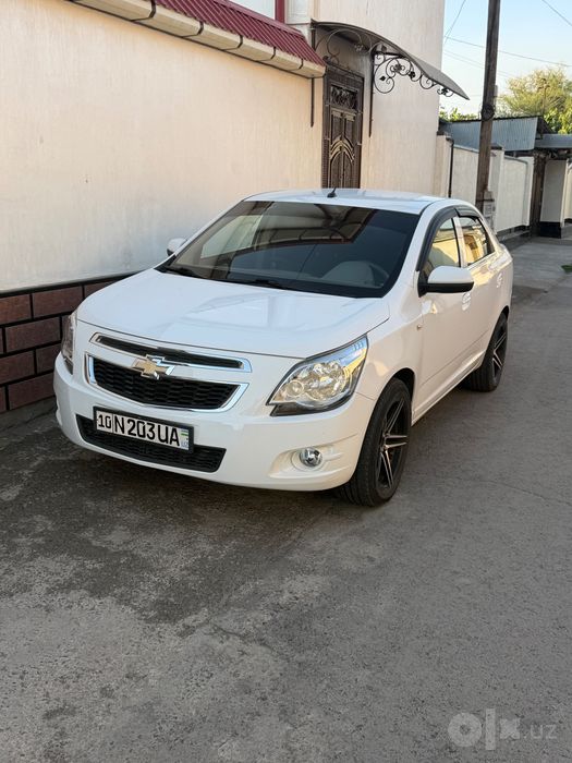 chevrolet cobalt avtomat