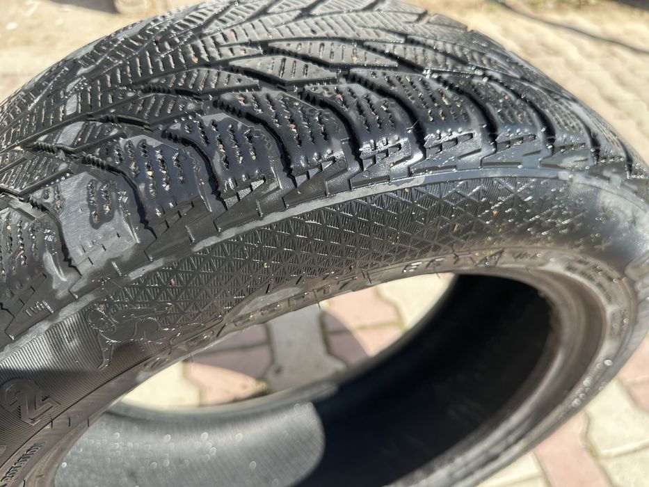 Продам зимние шины