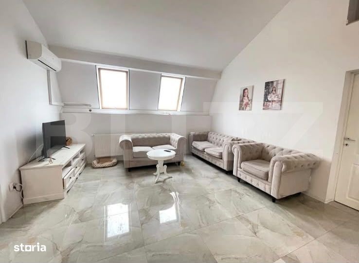 Apartament 3 camere, 98 mp, zona Rogerius — fotografia 1