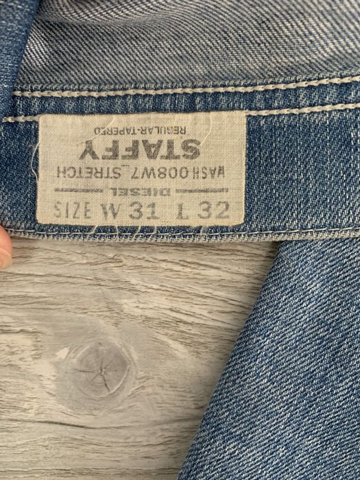 Blugi Diesel de damă