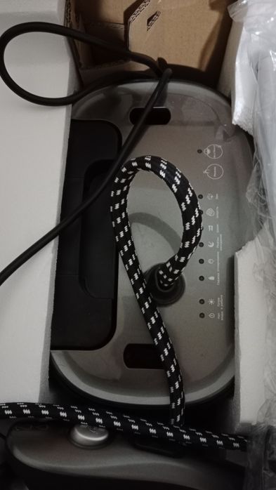 Паровой утюг Avalon