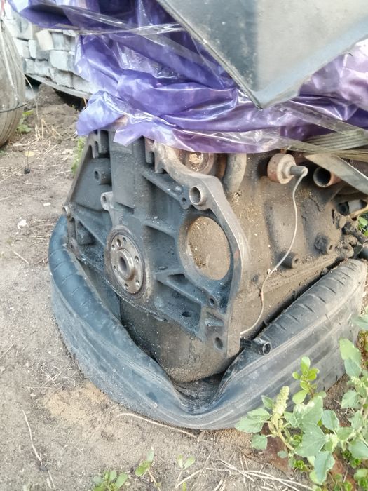 Полный разбор Опель