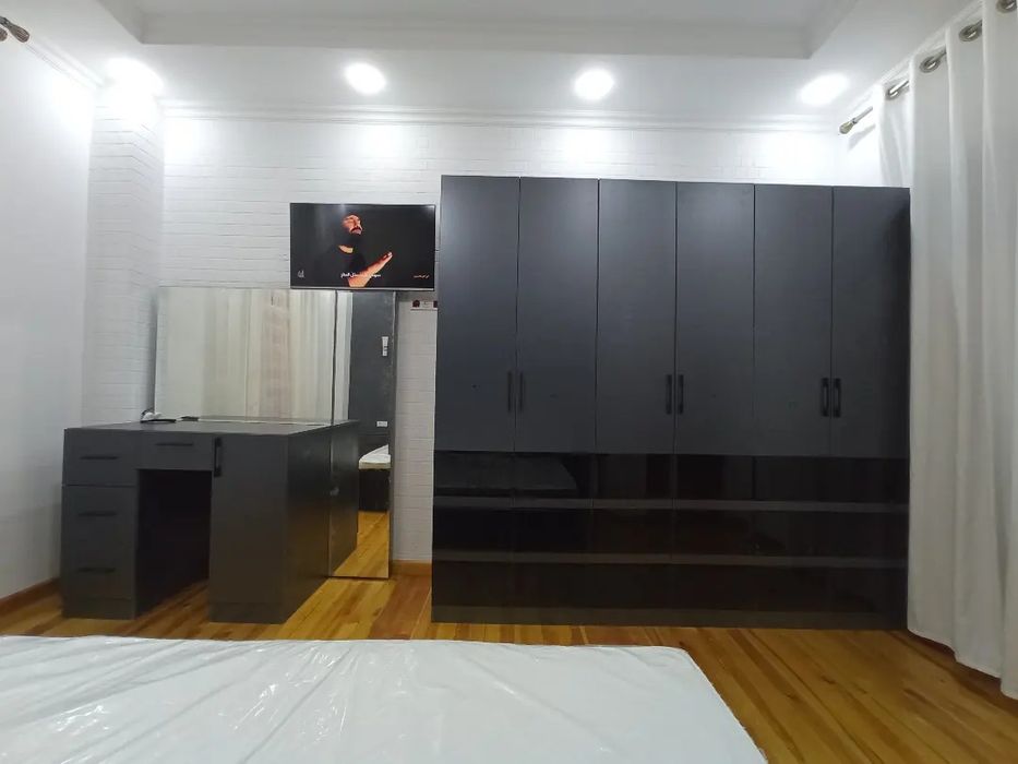 Спалный гарнитур заказга киламиз