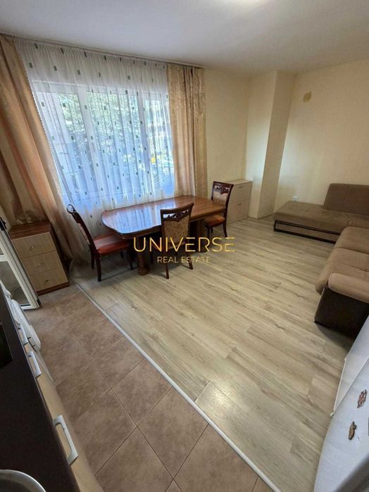 Продава се Двустаен апартамент в Свети Влас - 60 кв.м за 612 €/кв.м - Снимка #3