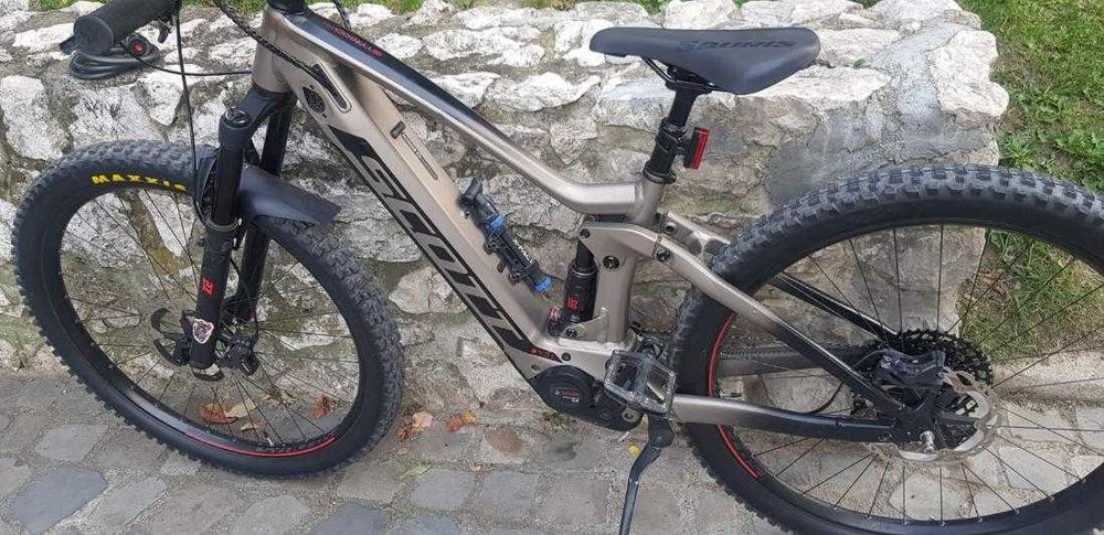 Vand Bicicleta electrica SCOTT STRIKE