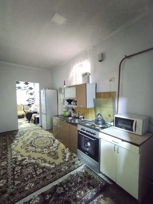 Домик на земле 2ком.Узбум ГАИсеверный вокзал