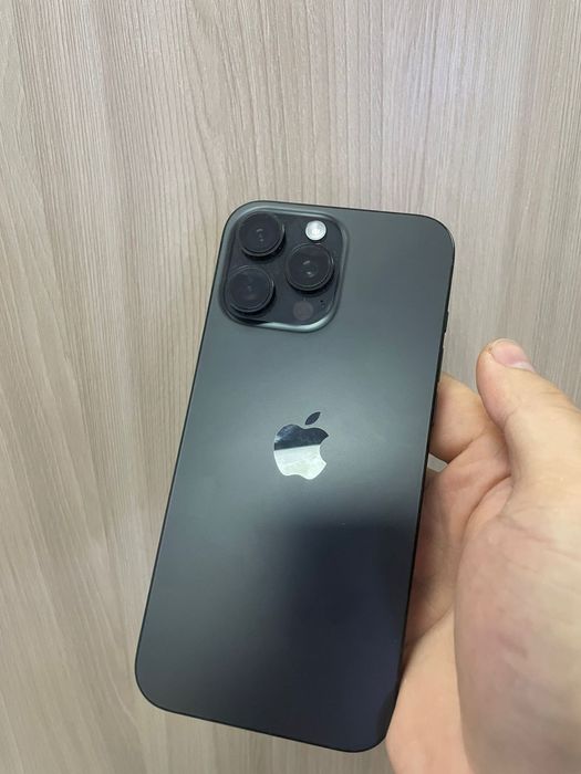 Айфон 16про макс iPhone 16pro max