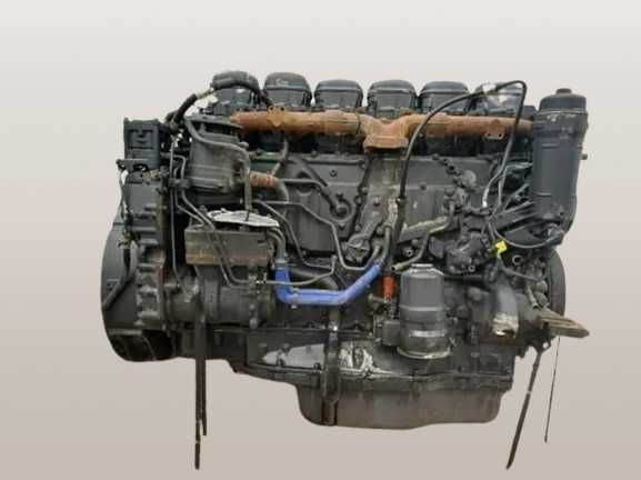 Motor pentru camion Scania DC13148L01 450 cp - Piese de motor Scania