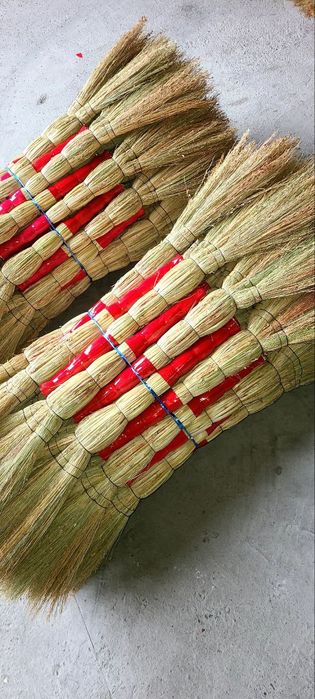 Supurgi optom va donaga