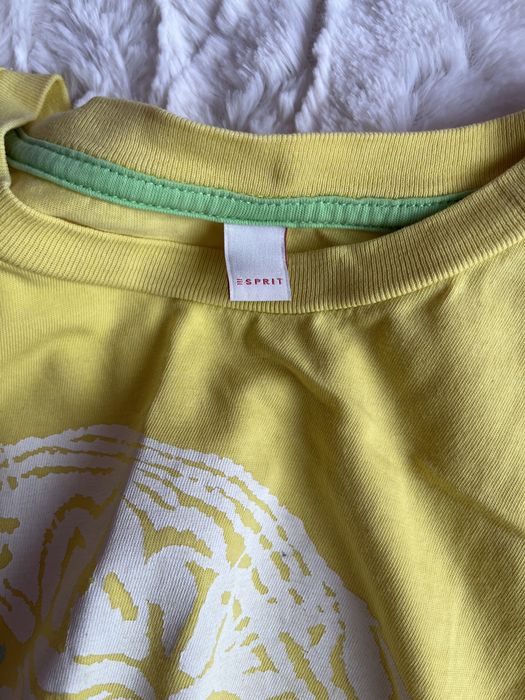 Тениска Espirit и къси гащи Next