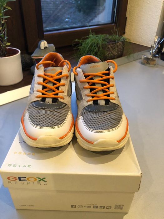 Pantofi Geox originali