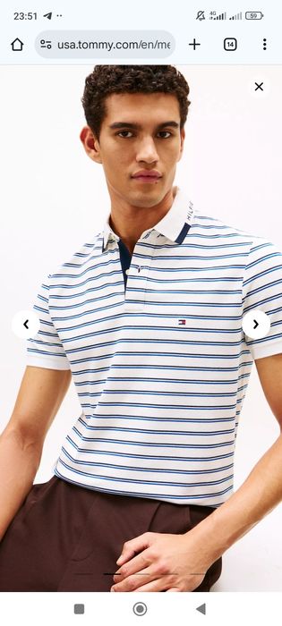 Все в наличии Tommy Hilfiger