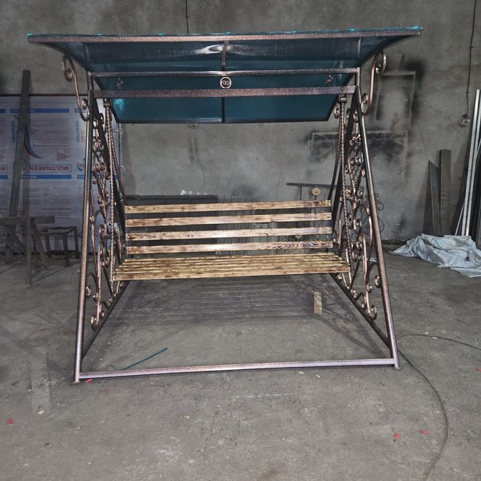 Качелья новое 200тыс