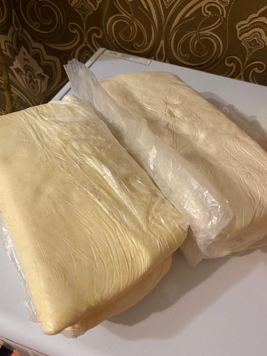 Продам домашнее сливочное масло.